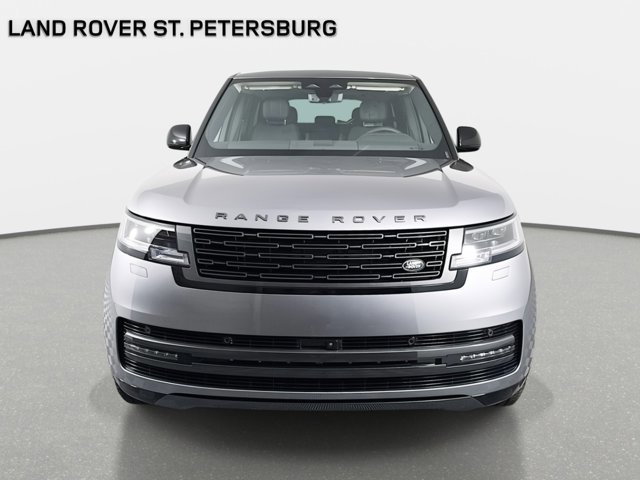 New 2026 Land Rover Range Rover SE AWD/4WD image 2