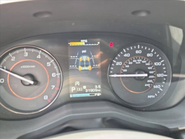 Used 2021 Subaru Crosstrek 2.0i Premium AWD/4WD image 11