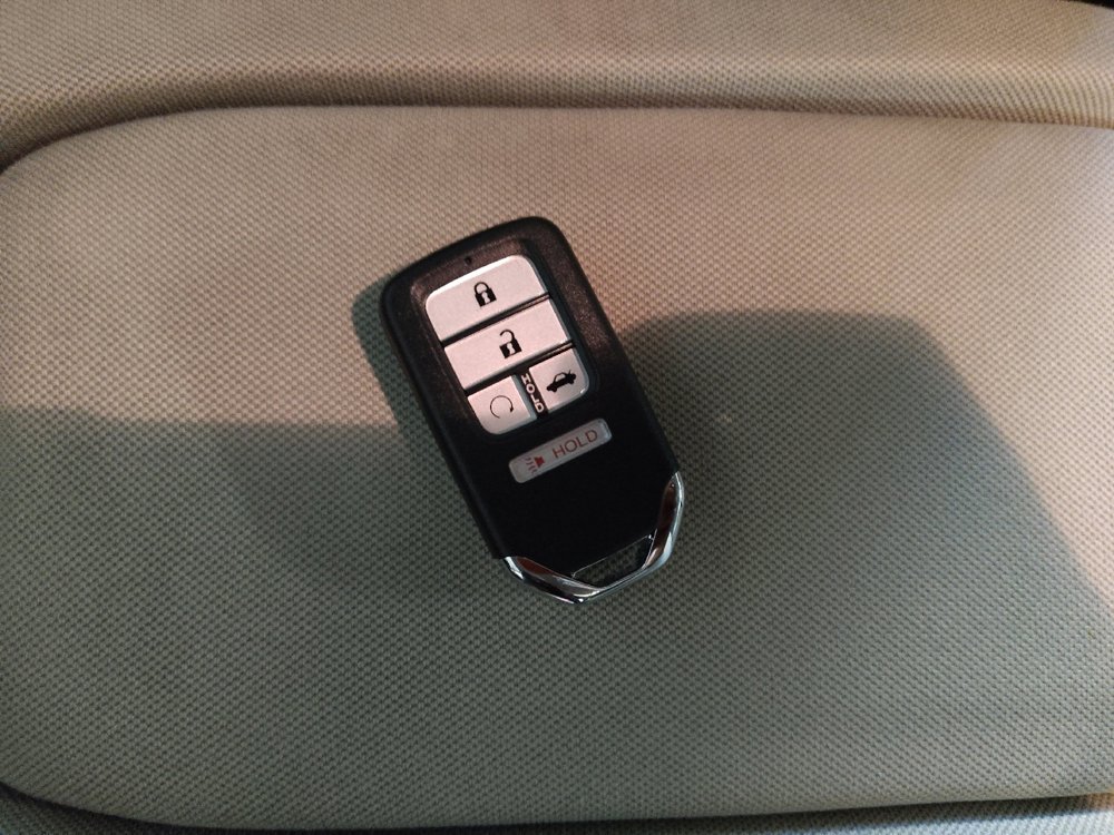 Used 2021 Honda Insight EX image 32