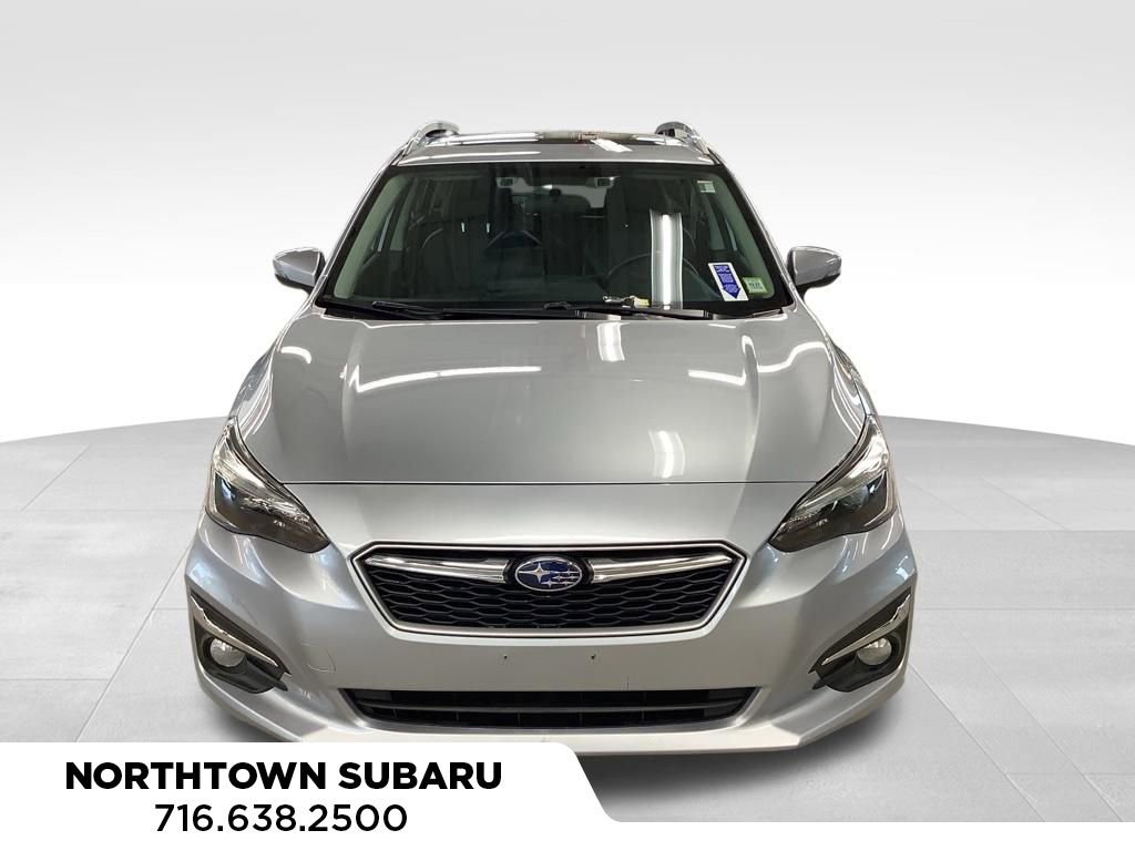 Used 2017 Subaru Impreza 2.0i Limited AWD/4WD image 2