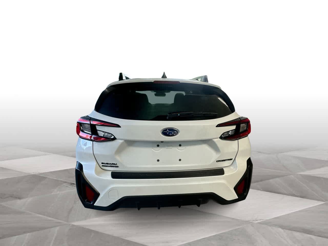 Used 2026 Subaru Crosstrek 2.5i Premium AWD/4WD image 7