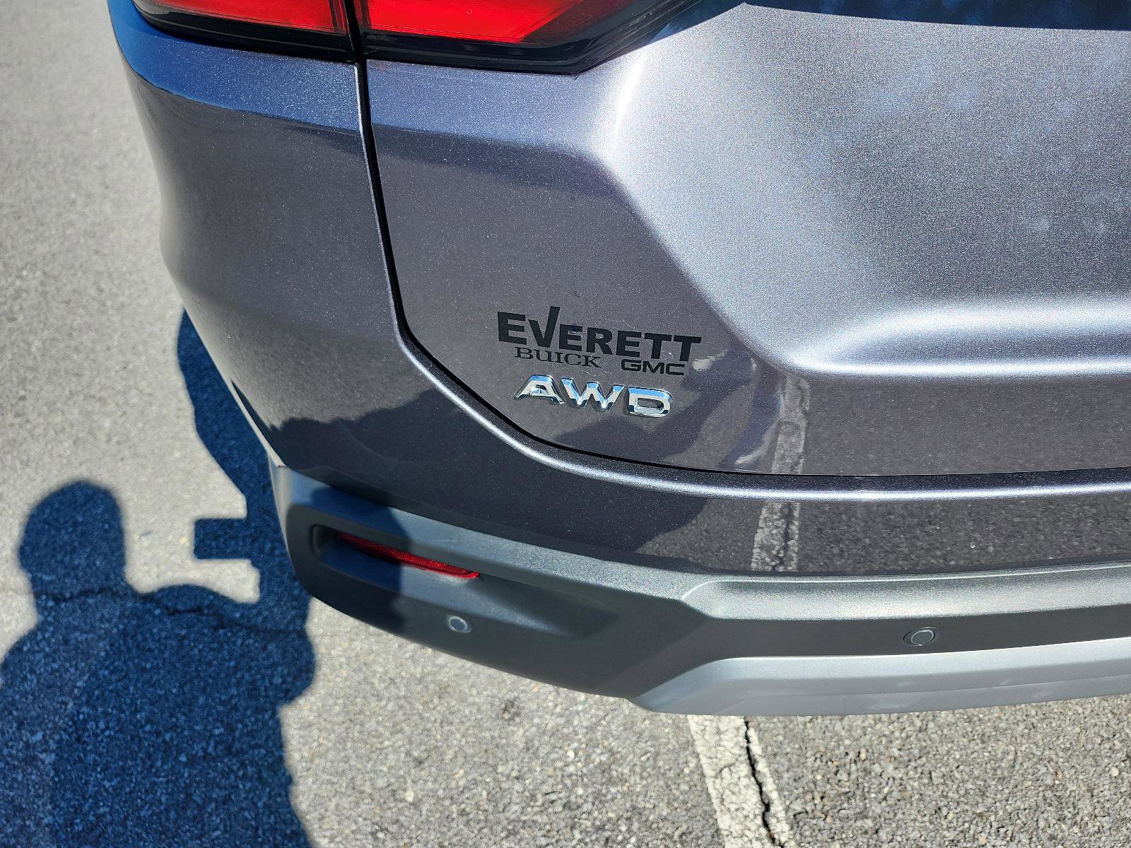 Used 2024 Honda Pilot EX-L image 5