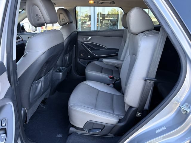 Used 2017 Hyundai Santa Fe Limited AWD/4WD image 17