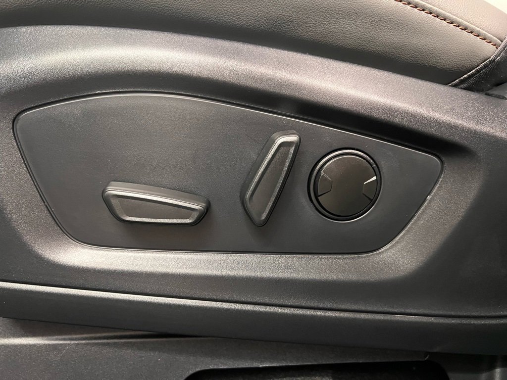 New 2026 Ford Explorer Active image 26