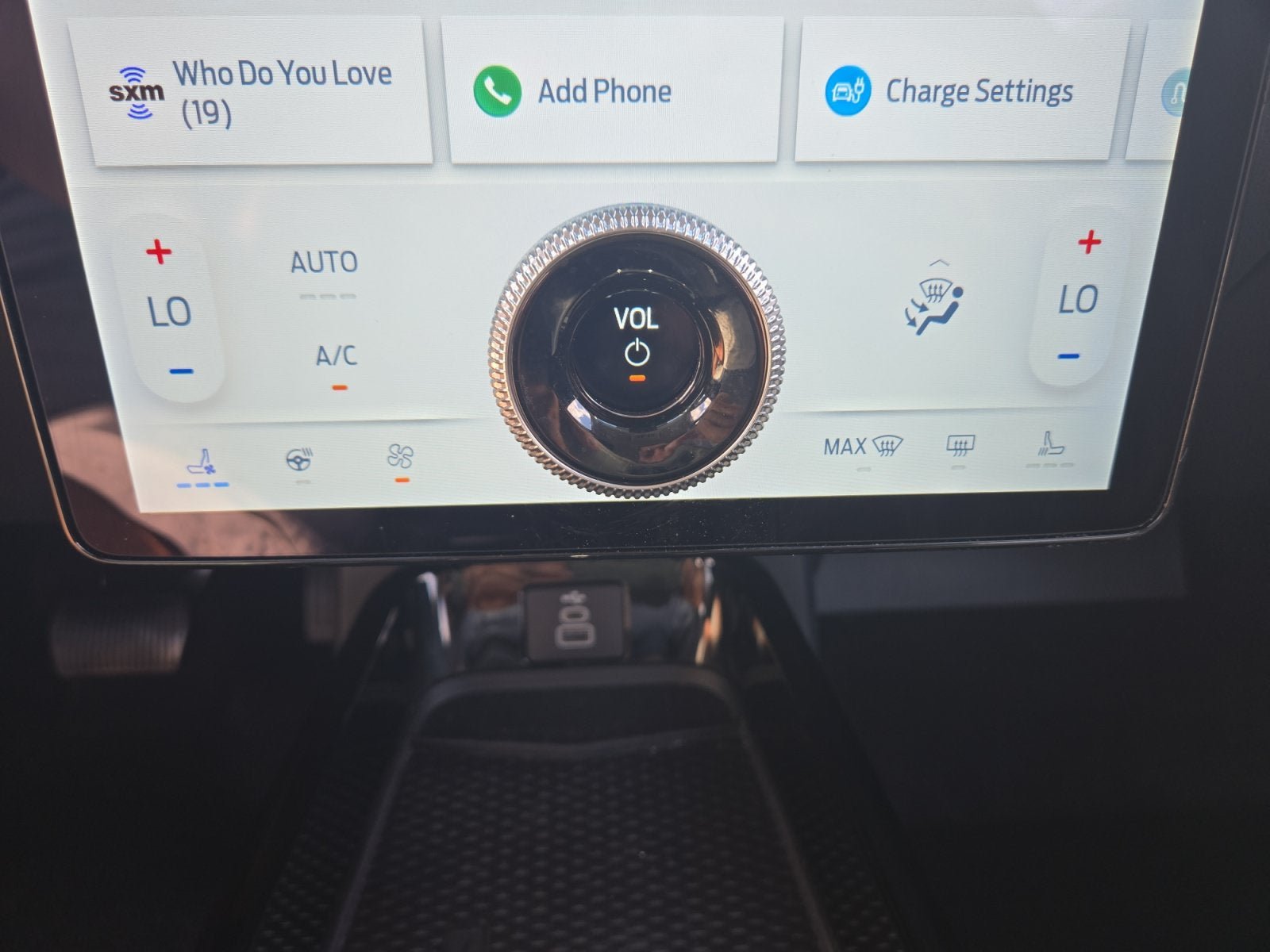 Certified 2025 Ford Mustang Mach-E Premium AWD/4WD image 20