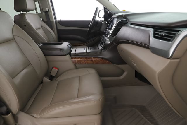 Used 2020 Chevrolet Tahoe Premier AWD/4WD image 37