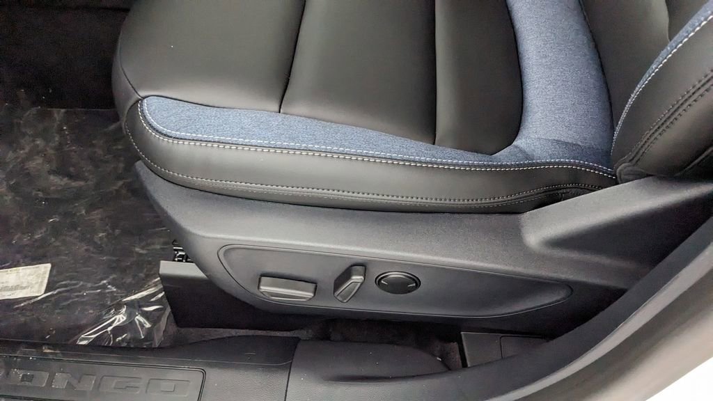 New 2025 Ford Bronco Sport Outer Banks w/ Outer Banks Tech Package+ image 29