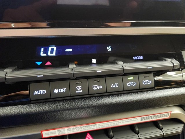 New 2025 Toyota Tundra SR5 image 63