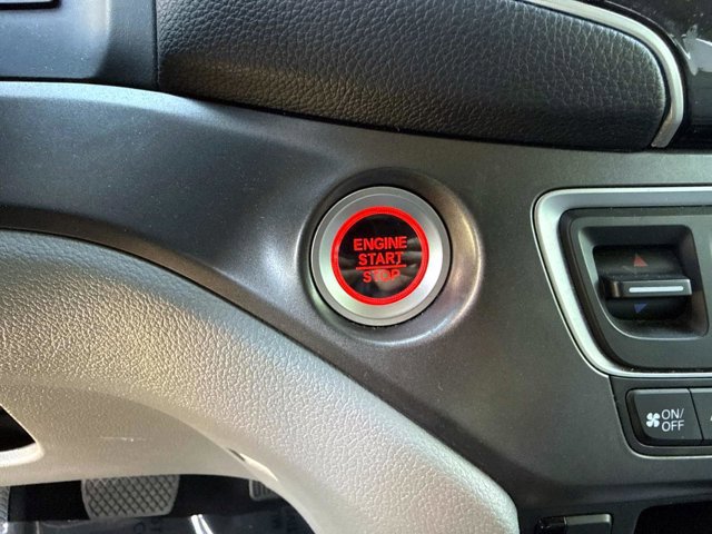 Used 2022 Honda Pilot Special Edition image 29
