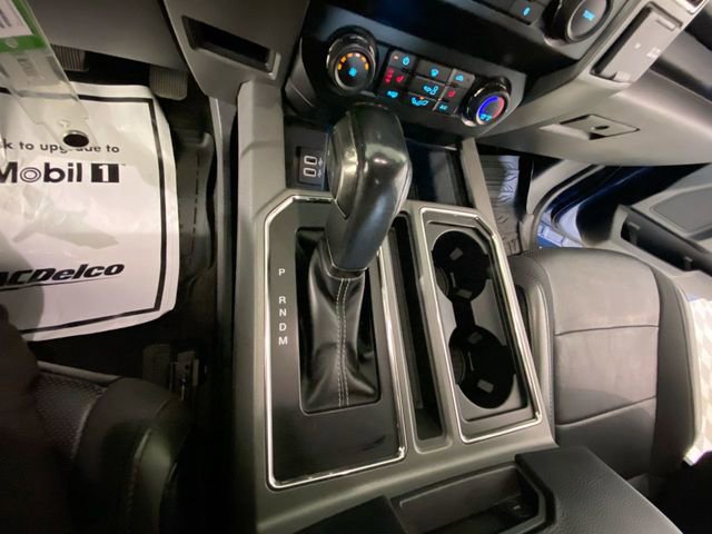 Used 2019 Ford F150 Raptor w/ Equipment Group 801A Mid image 43
