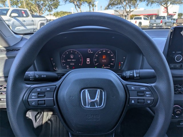 Used 2023 Honda Accord LX image 22