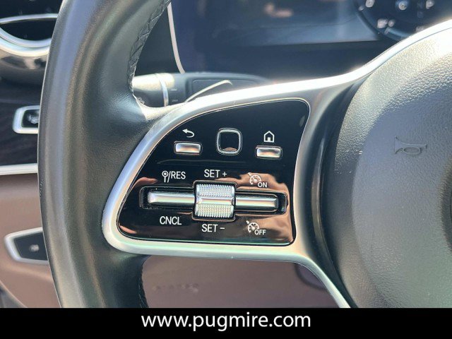 Used 2019 Mercedes-Benz E 300 image 25