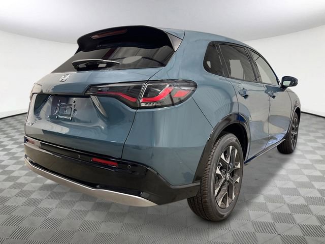 New 2027 Honda HR-V EX-L image 6