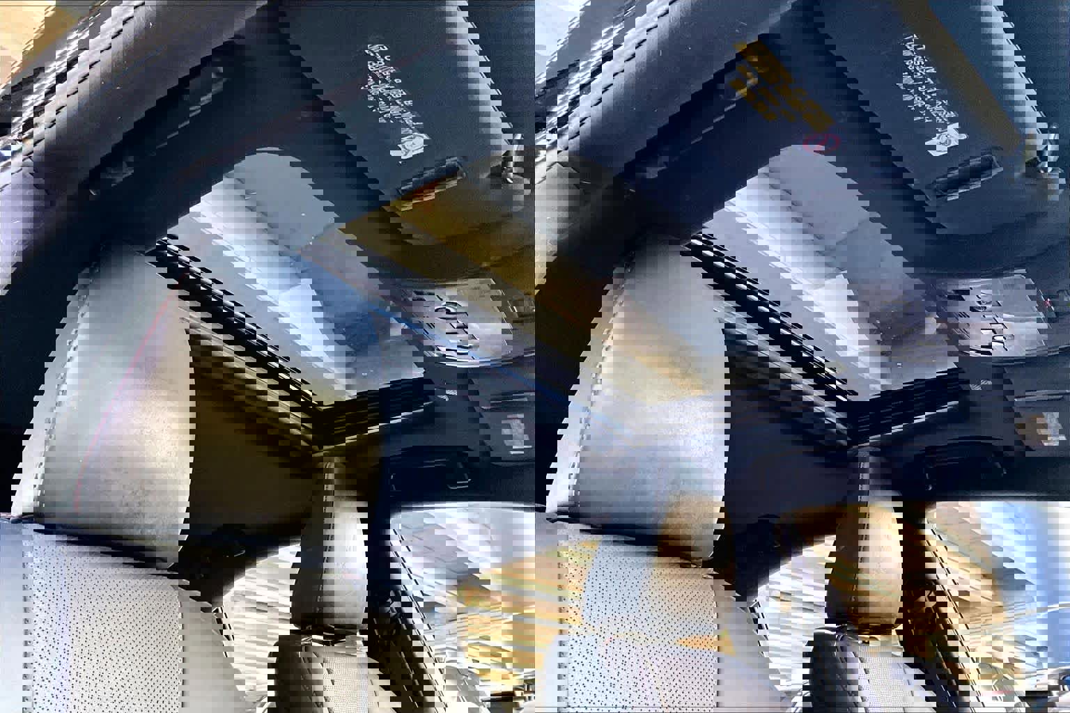 Used 2019 Lexus IS 300 F Sport image 13