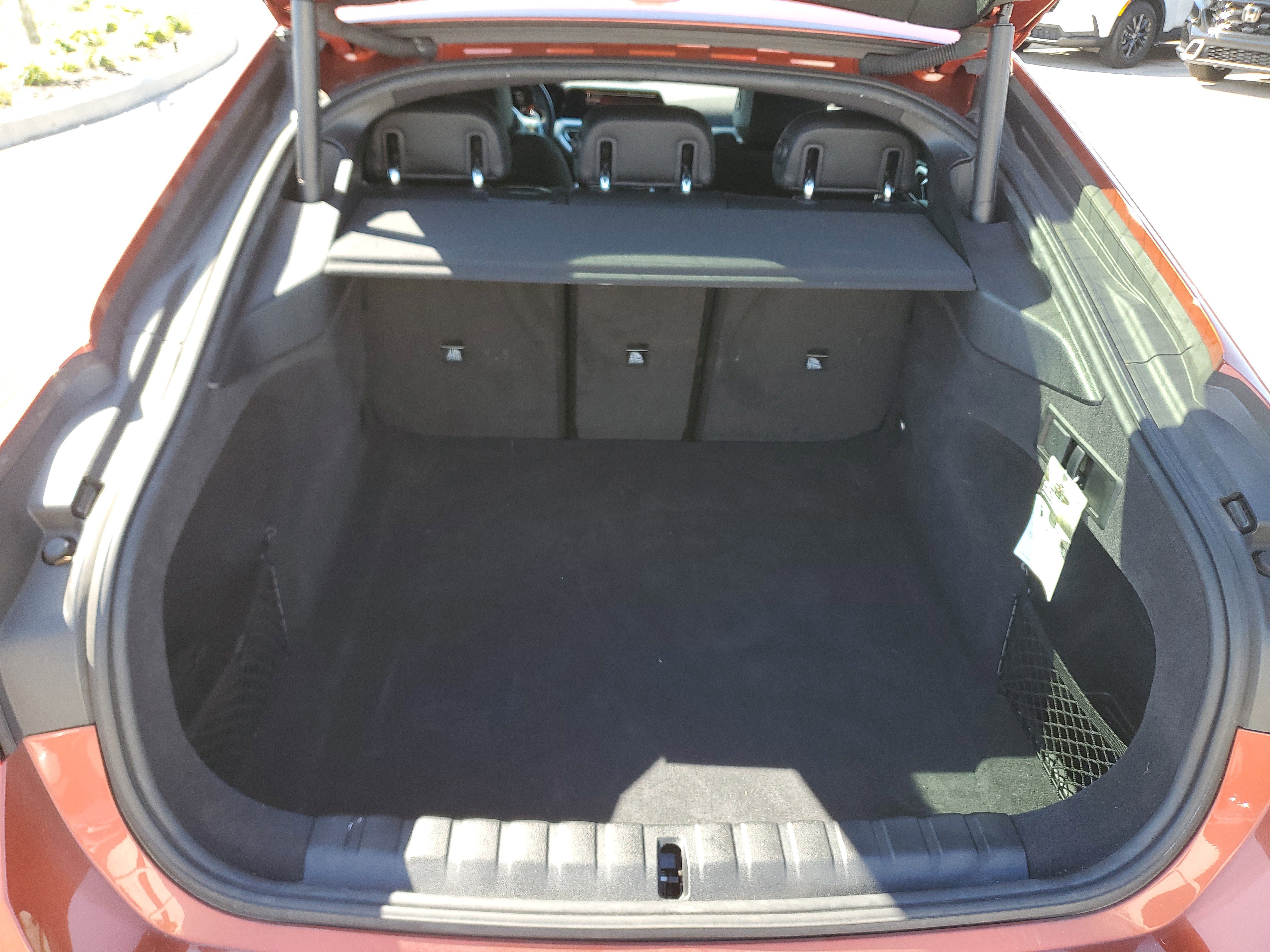 Used 2023 BMW 430i Gran Coupe w/ M Sport Package image 12