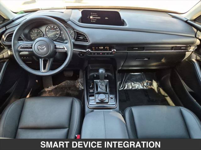 Certified 2023 MAZDA CX-30 AWD 2.5 S w/ Preferred Package image 18