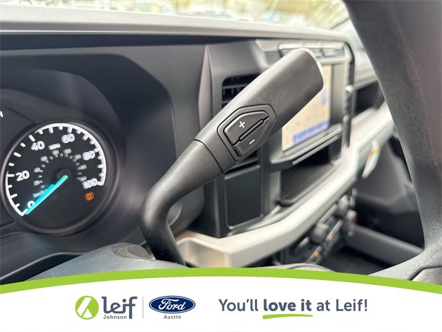Used 2024 Ford F350 XL image 25