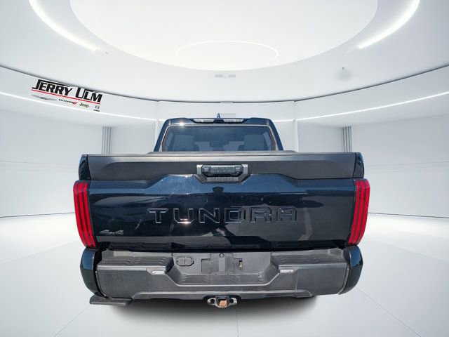 Used 2024 Toyota Tundra SR5 image 4