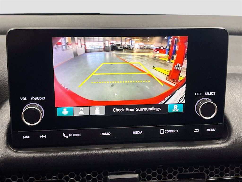 Used 2024 Honda HR-V Sport image 13