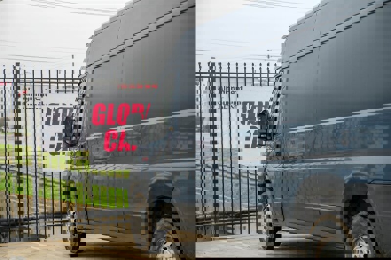 Used 2019 RAM ProMaster 3500 image 12