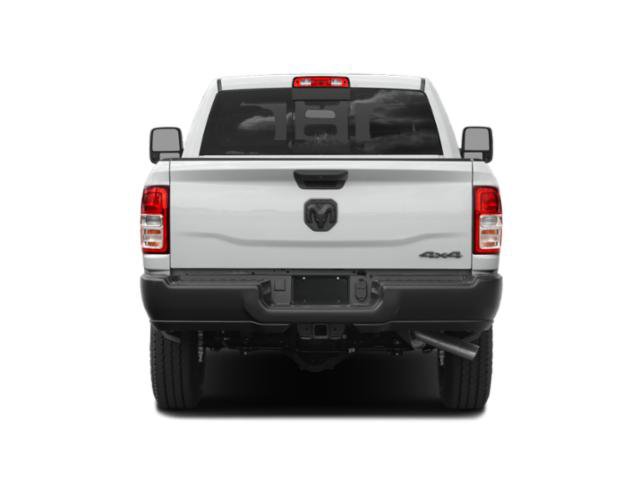 Certified 2024 RAM 2500 Tradesman w/ Chrome Appearance Group image 5