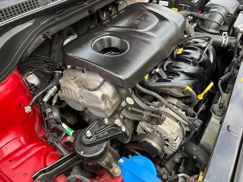 Used 2019 Hyundai Accent SE image 30