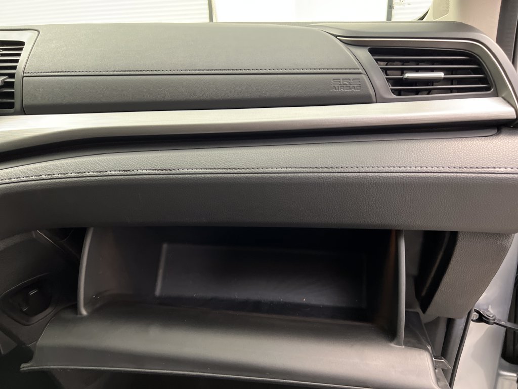 Used 2025 Honda Odyssey EX-L image 39