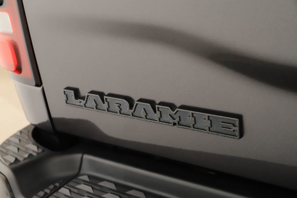 Used 2021 RAM 2500 Laramie image 30