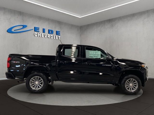 New 2026 Chevrolet Colorado LT w/ LT Convenience Package image 2