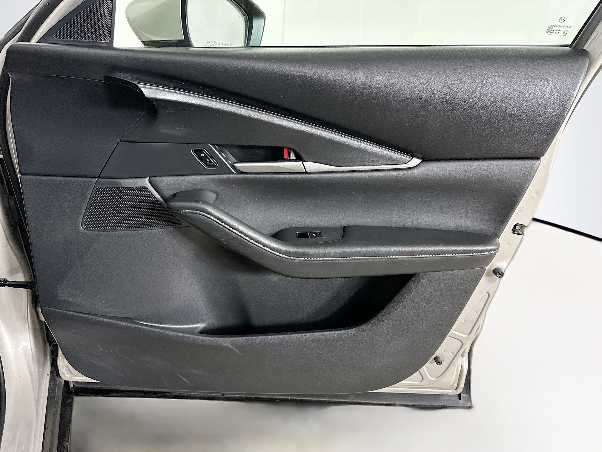 Used 2023 MAZDA CX-30 AWD 2.5 S w/ Select Package image 31