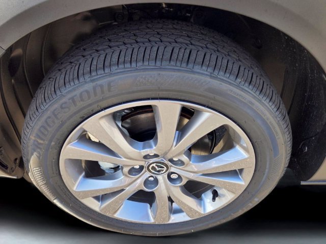 New 2026 MAZDA CX-30 AWD 2.5 S image 19
