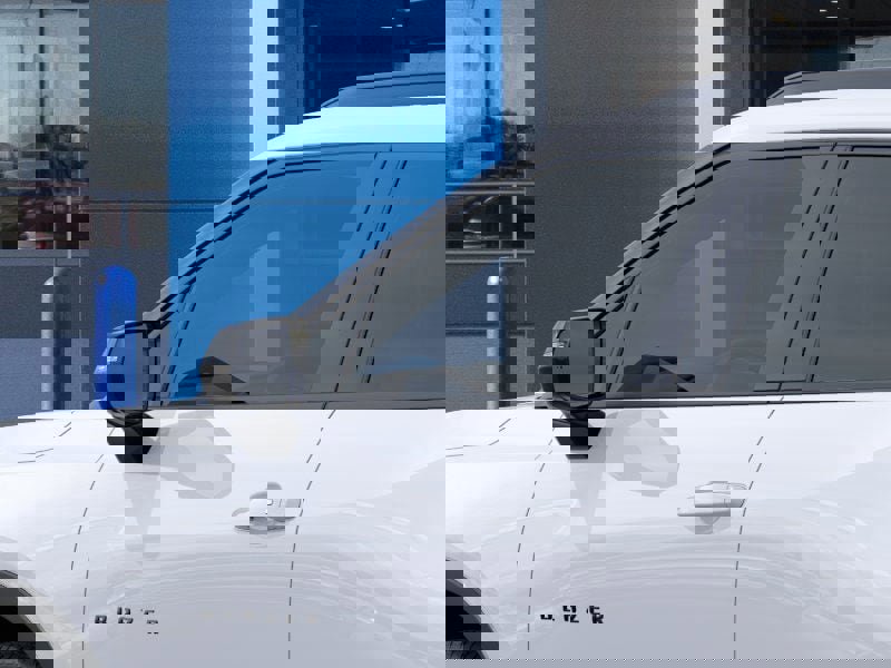 New 2026 Chevrolet Blazer LT w/ Midnight/Sport Edition image 12