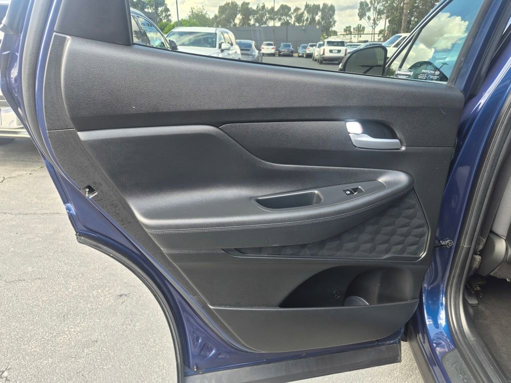 Used 2023 Hyundai Santa Fe SEL image 27