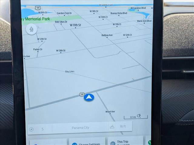 New 2025 Ford Mustang Mach-E Premium image 12