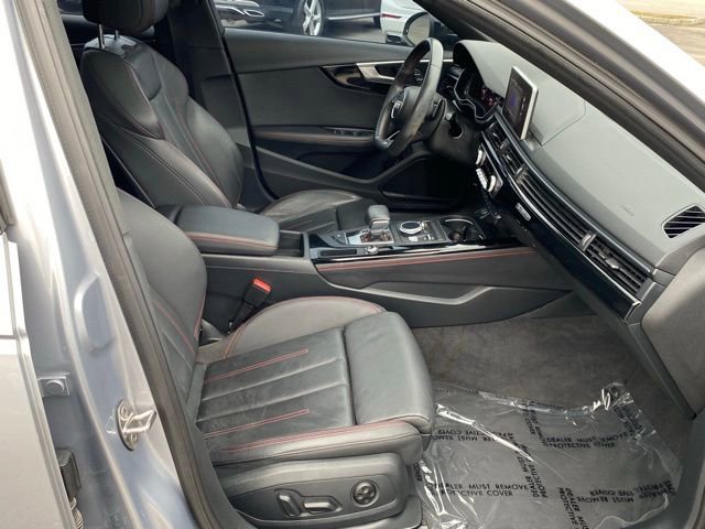 Used 2019 Audi A4 2.0T Premium Plus w/ Premium Plus Package image 19