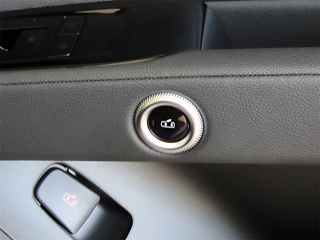 New 2024 Maserati Grecale GT image 15