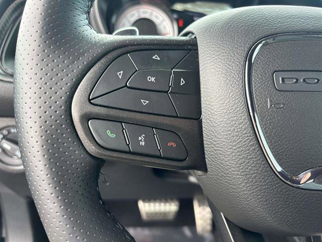 Certified 2021 Dodge Challenger R/T Scat Pack w/ Shaker Package image 20