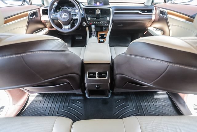 Used 2019 Lexus RX 350 AWD w/ Premium Package image 40