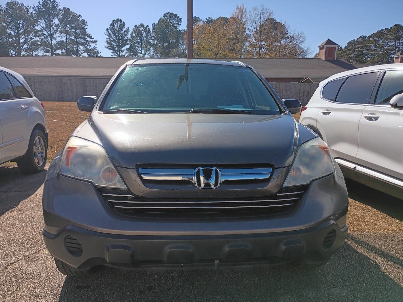 Used 2009 Honda CR-V EX image 3