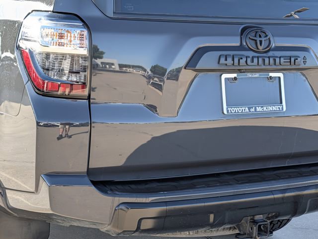 Certified 2024 Toyota 4Runner TRD Pro AWD/4WD image 8