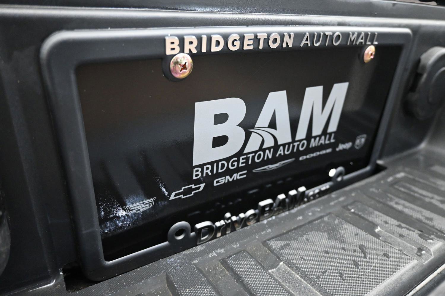 Used 2018 Chevrolet Silverado 1500 Custom w/ Custom Value Package image 23