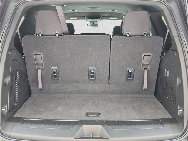 Certified 2026 Chevrolet Tahoe LS RWD image 6