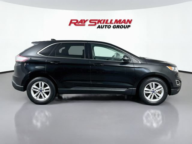 Used 2015 Ford Edge SEL w/ Equipment Group 201A AWD/4WD image 8