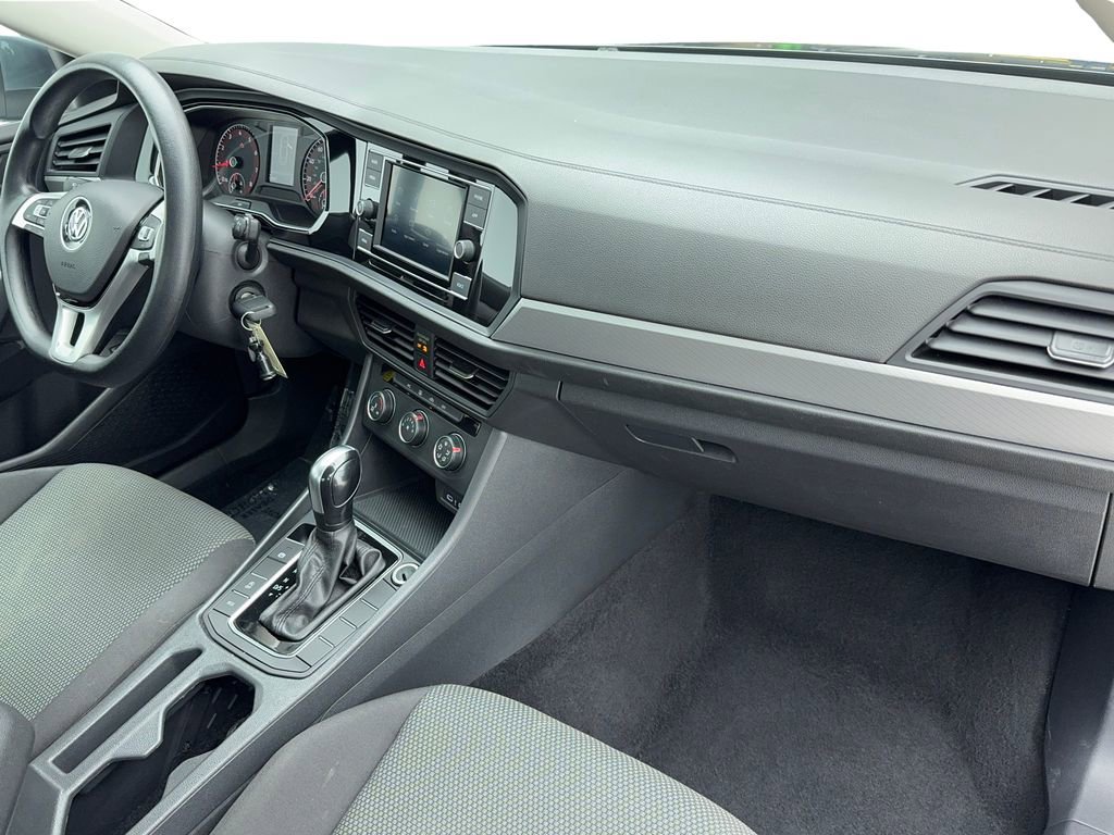 Used 2020 Volkswagen Jetta S image 41
