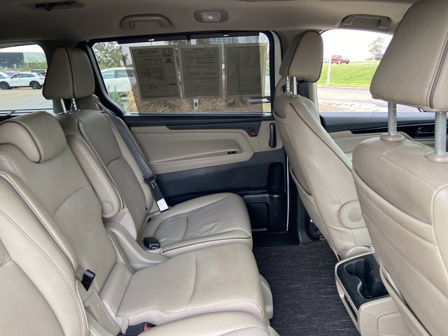 Used 2023 Honda Odyssey Elite image 23
