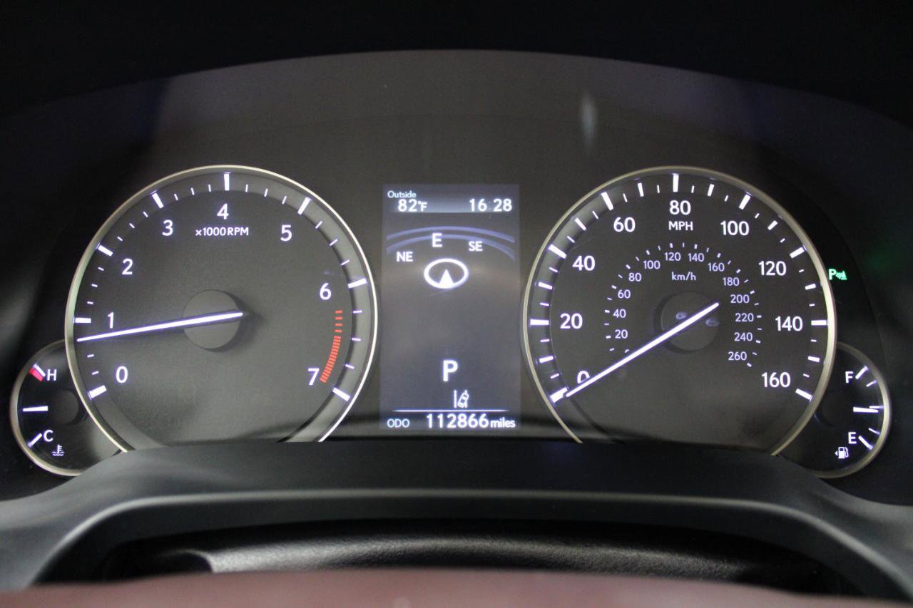 Used 2017 Lexus RX 350 Premium image 78