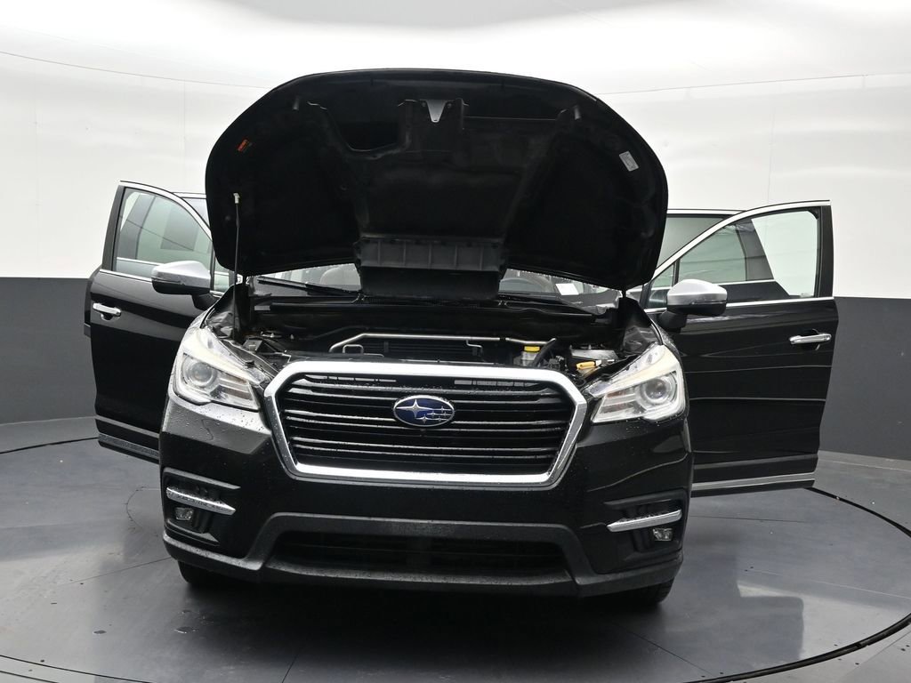 Used 2020 Subaru Ascent Touring w/ Popular Package #2 AWD/4WD image 37
