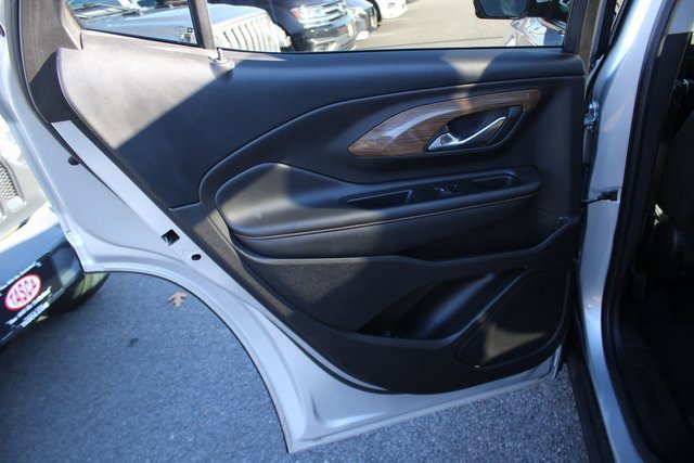 Used 2018 GMC Terrain SLE w/ Driver Convenience Package image 23