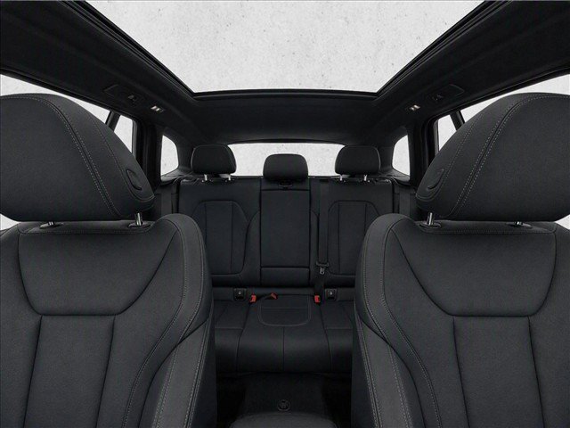 Used 2022 BMW X3 sDrive30i w/ M Sport Package 2 RWD image 26