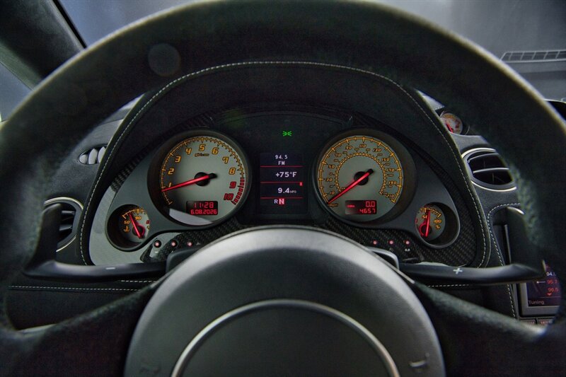 Used 2012 Lamborghini Gallardo LP 570-4 Performante AWD/4WD image 27